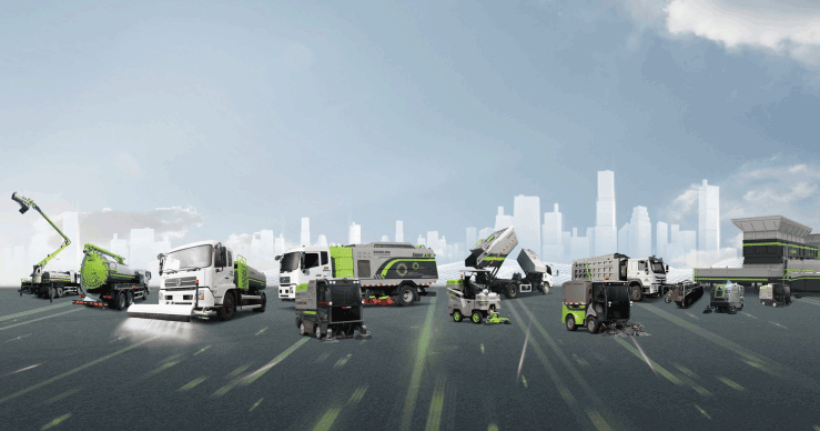 连下八城！Ebpay环境接连收获千万级装备大单