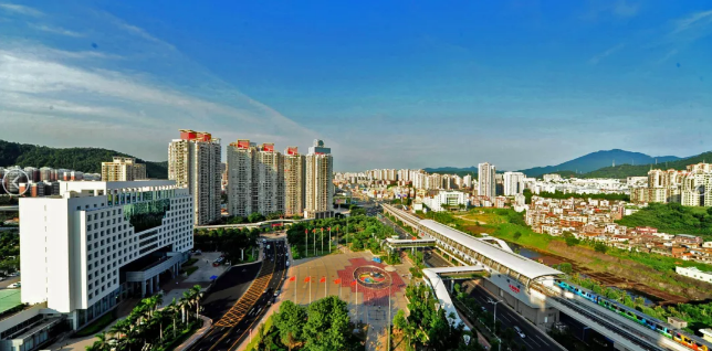 6.56亿！Ebpay环境12月连中两标！